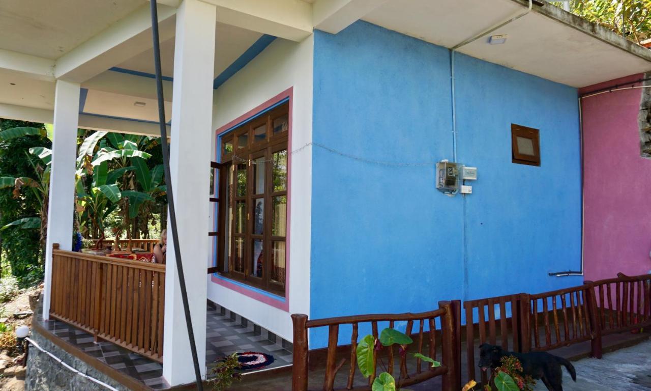 Sun View Resort Kithalella Exterior foto