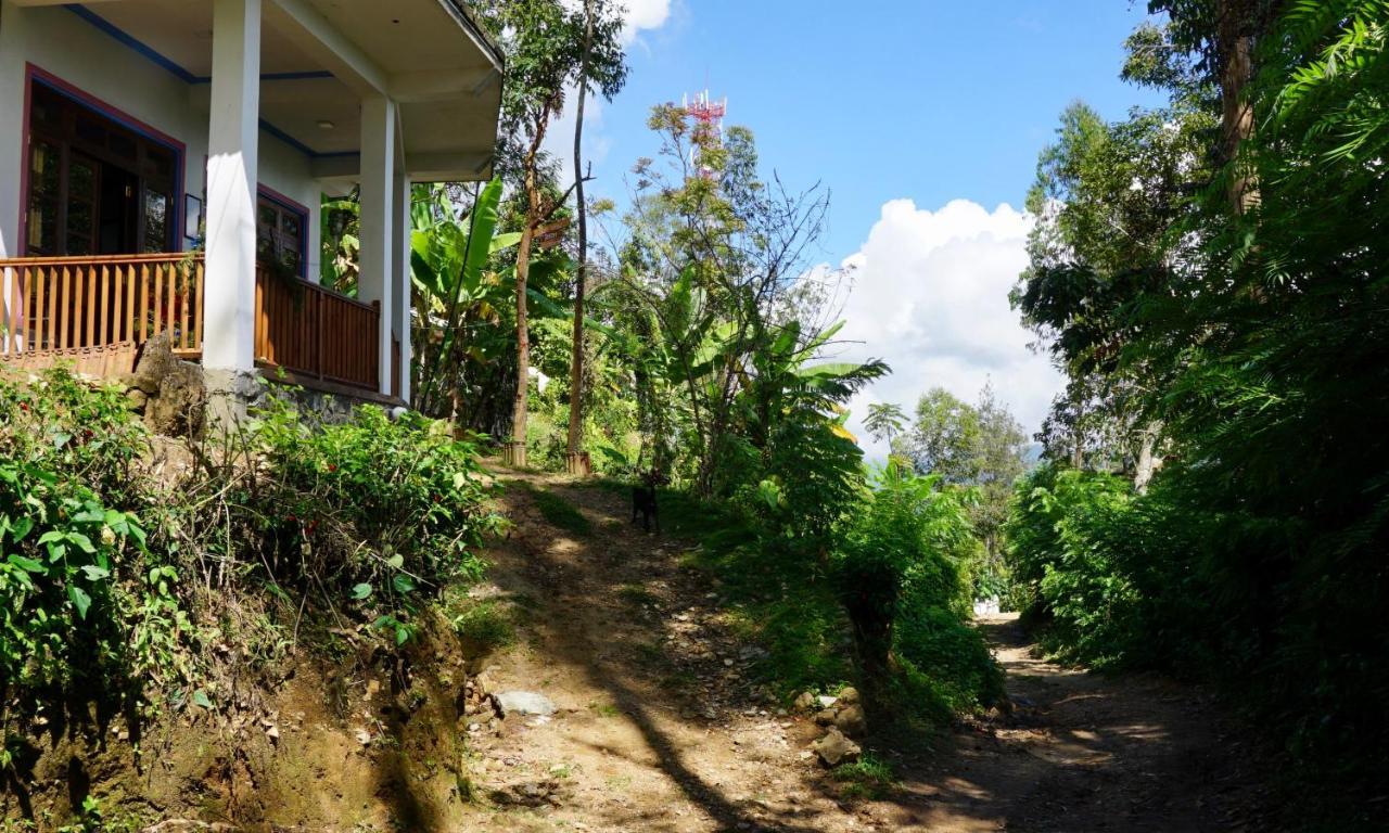 Sun View Resort Kithalella Exterior foto